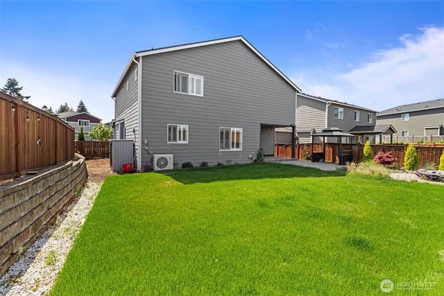 2236 Cantergrove Drive SE, Lacey, WA 98503