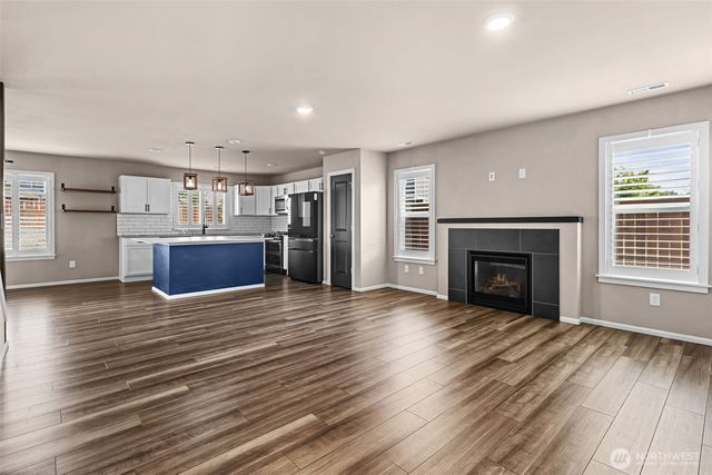 2236 Cantergrove Drive SE, Lacey, WA 98503