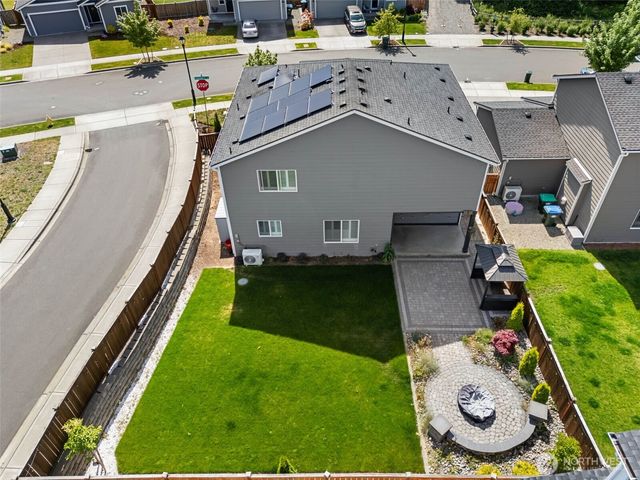 2236 Cantergrove Drive SE, Lacey, WA 98503
