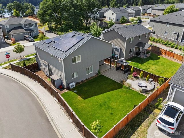 2236 Cantergrove Drive SE, Lacey, WA 98503