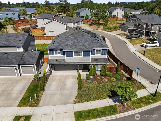 2236 Cantergrove Drive SE, Lacey, WA 98503