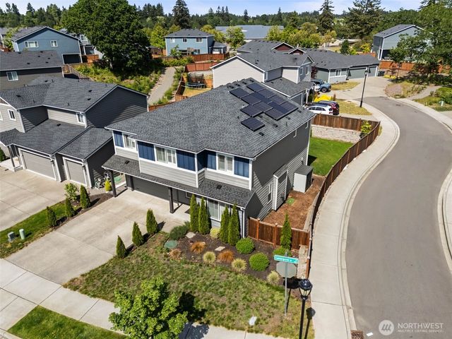 2236 Cantergrove Drive SE, Lacey, WA 98503