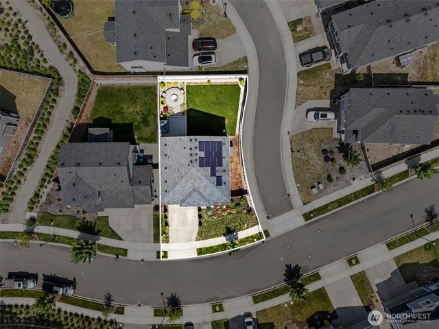 2236 Cantergrove Drive SE, Lacey, WA 98503