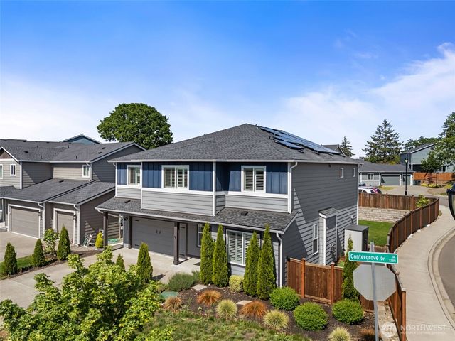2236 Cantergrove Drive SE, Lacey, WA 98503