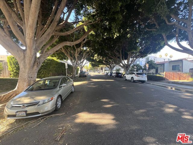 1430 Franklin Street A, Santa Monica, CA 90404