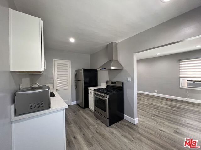 1430 Franklin Street A, Santa Monica, CA 90404