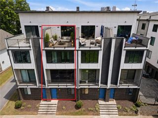 211 Bass Street SW 10, Atlanta, GA 30315