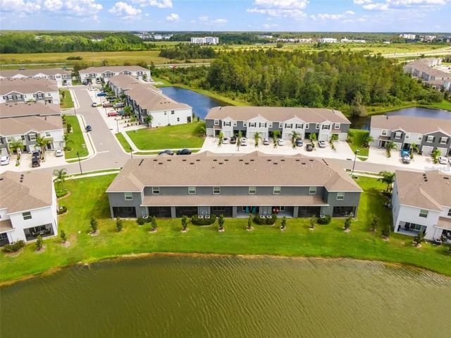 2879 SUNCOAST BLEND DRIVE, Odessa, FL 33556