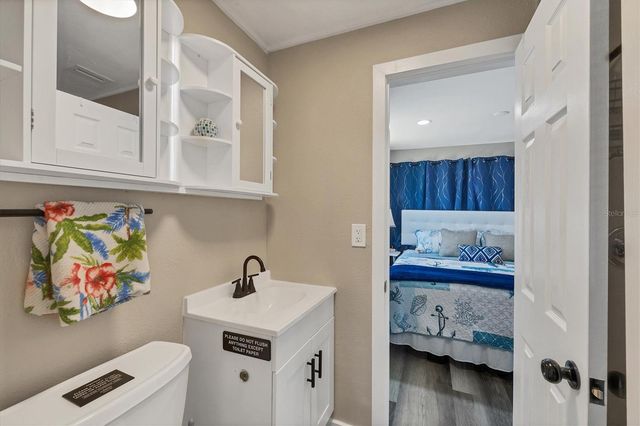 115 FRIENDSHIP LANE, Englewood, FL 34223