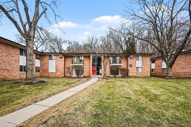 1245 Island Drive 202, Ann Arbor, MI 48105
