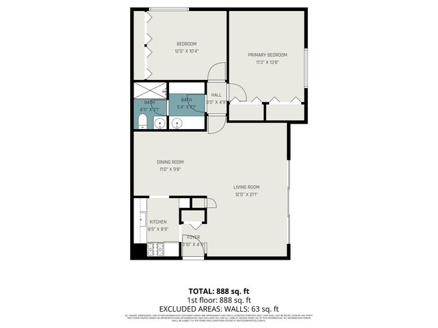 1245 Island Drive 202, Ann Arbor, MI 48105