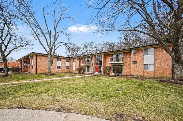 1245 Island Drive 202, Ann Arbor, MI 48105