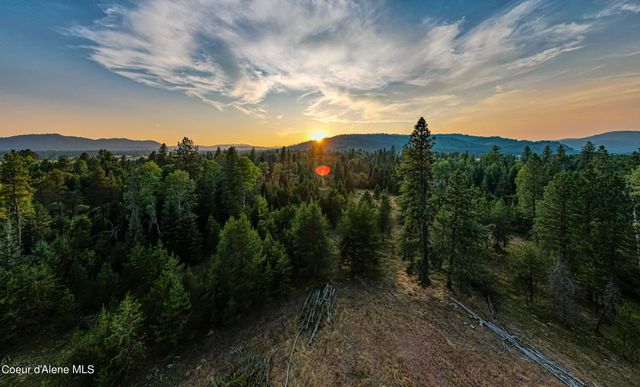 NKA W 50 Acres Peninsula Rd, Priest River, ID 83856