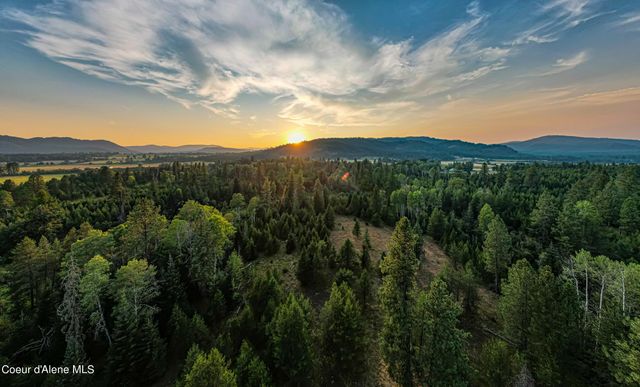 NKA W 50 Acres Peninsula Rd, Priest River, ID 83856