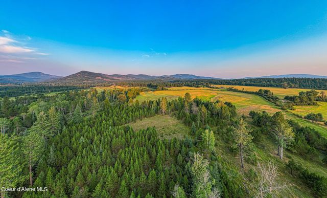 NKA W 50 Acres Peninsula Rd, Priest River, ID 83856