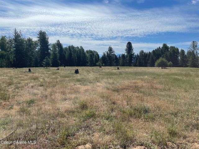 NKA W 50 Acres Peninsula Rd, Priest River, ID 83856