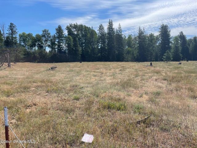 NKA W 50 Acres Peninsula Rd, Priest River, ID 83856