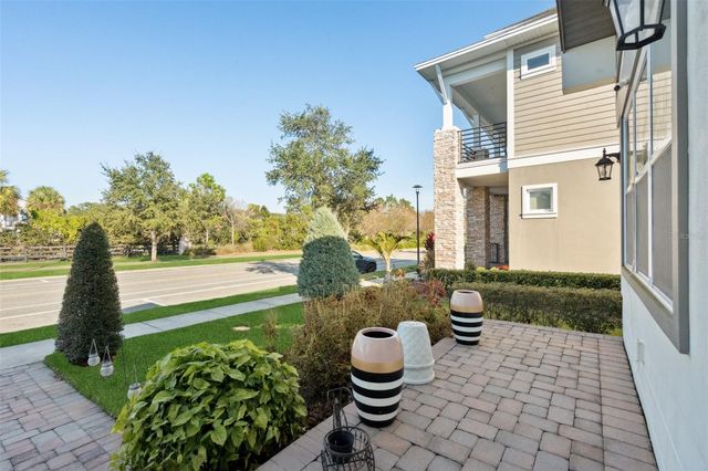 9526 TAVISTOCK LAKES BOULEVARD, Orlando, FL 32827