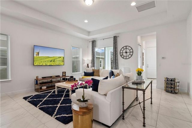 9526 TAVISTOCK LAKES BOULEVARD, Orlando, FL 32827