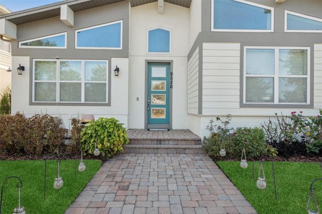 9526 TAVISTOCK LAKES BOULEVARD, Orlando, FL 32827