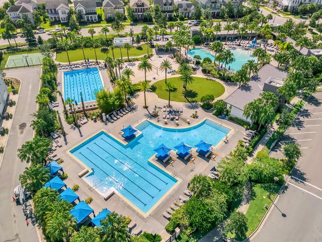 9526 TAVISTOCK LAKES BOULEVARD, Orlando, FL 32827