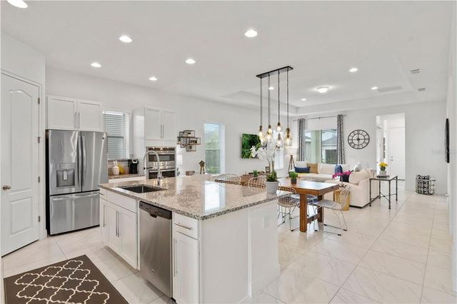 9526 TAVISTOCK LAKES BOULEVARD, Orlando, FL 32827