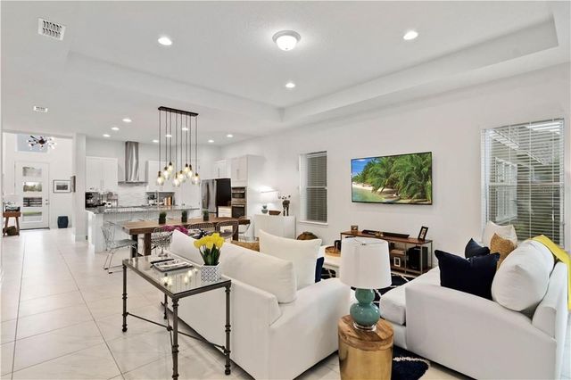 9526 TAVISTOCK LAKES BOULEVARD, Orlando, FL 32827