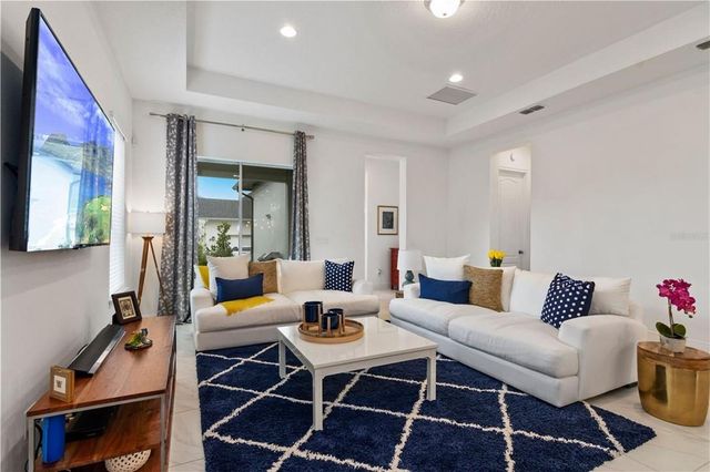 9526 TAVISTOCK LAKES BOULEVARD, Orlando, FL 32827