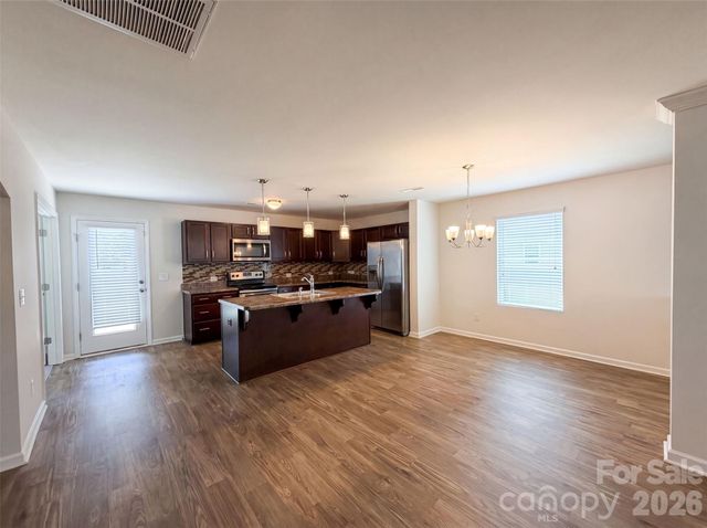 1708 Sawtooth Court, Landis, NC 28088