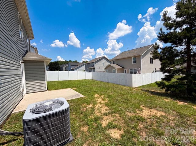 1708 Sawtooth Court, Landis, NC 28088