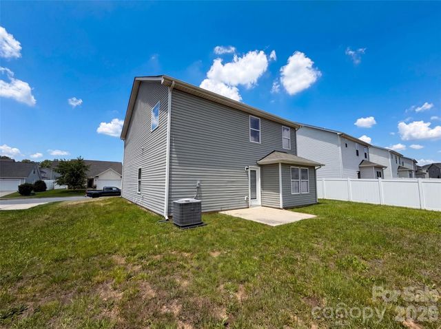 1708 Sawtooth Court, Landis, NC 28088