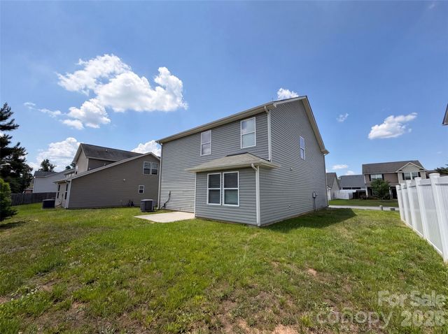 1708 Sawtooth Court, Landis, NC 28088