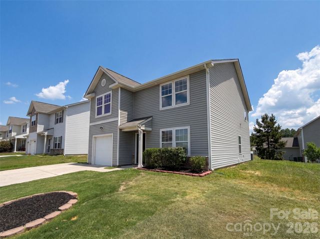 1708 Sawtooth Court, Landis, NC 28088