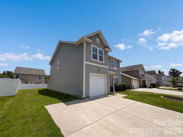 1708 Sawtooth Court, Landis, NC 28088