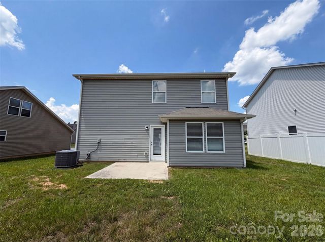 1708 Sawtooth Court, Landis, NC 28088