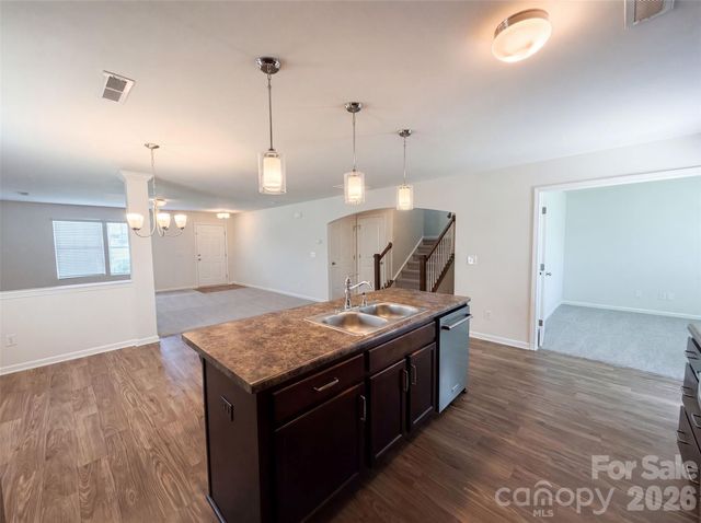 1708 Sawtooth Court, Landis, NC 28088