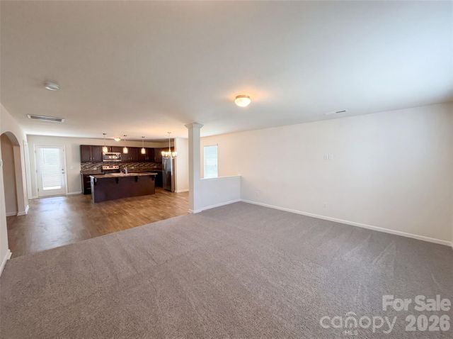 1708 Sawtooth Court, Landis, NC 28088