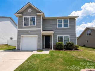 1708 Sawtooth Court, Landis, NC 28088