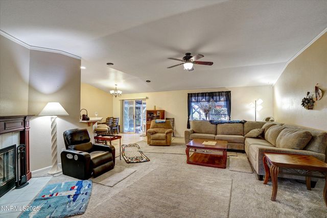 9275 Cordoba Boulevard, Sparks, NV 89441
