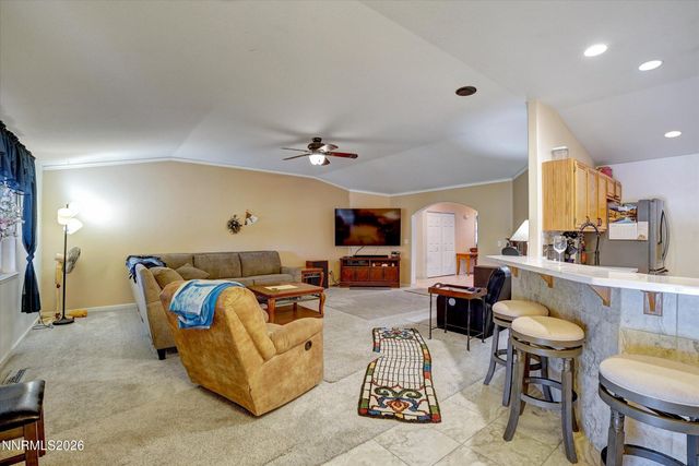 9275 Cordoba Boulevard, Sparks, NV 89441