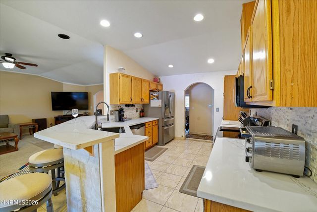 9275 Cordoba Boulevard, Sparks, NV 89441
