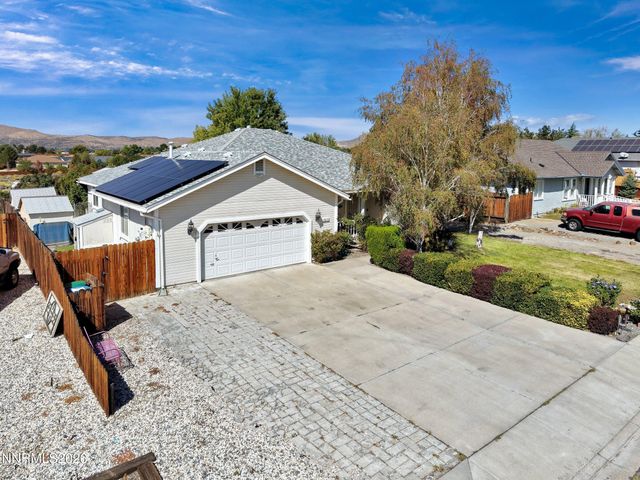 9275 Cordoba Boulevard, Sparks, NV 89441