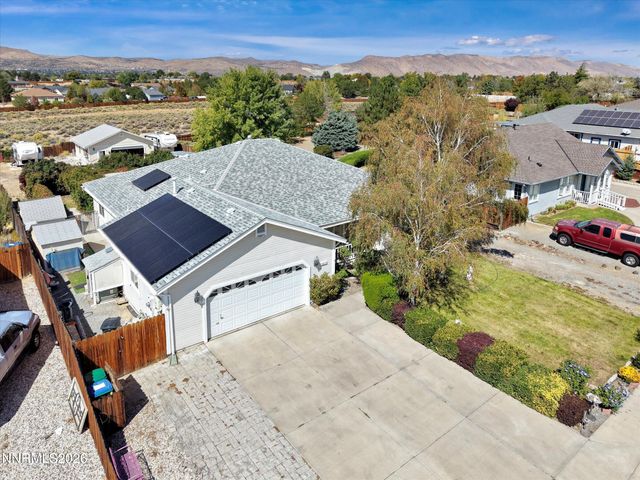 9275 Cordoba Boulevard, Sparks, NV 89441