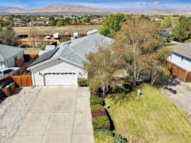 9275 Cordoba Boulevard, Sparks, NV 89441