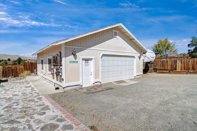 9275 Cordoba Boulevard, Sparks, NV 89441