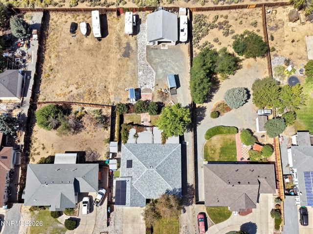 9275 Cordoba Boulevard, Sparks, NV 89441