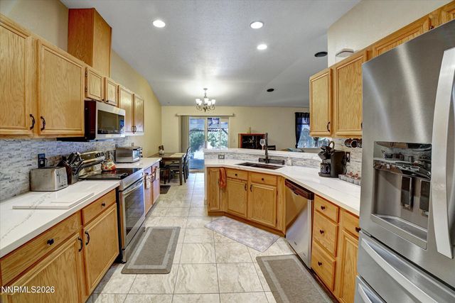 9275 Cordoba Boulevard, Sparks, NV 89441