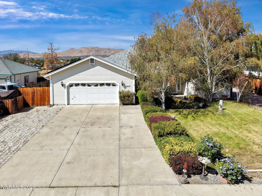 9275 Cordoba Boulevard, Sparks, NV 89441