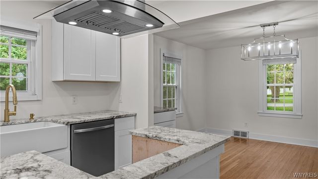 1138 Jarrett Drive, Lewiston, NY 14092