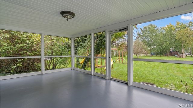 1138 Jarrett Drive, Lewiston, NY 14092
